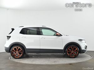 Volkswagen T-Cross 1.0 - Image 2