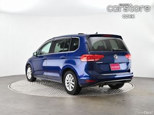 Volkswagen Touran 1.4 TSI DSG COMFORTLINE - Image 3