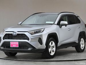 Toyota RAV4 **VIP SPECIAL**2.5 HEV **ANDROID CAR P - Image 3