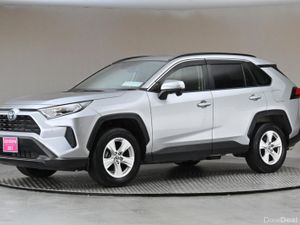 Toyota RAV4 **VIP SPECIAL**2.5 HEV **ANDROID CAR P - Image 4