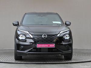 Nissan Juke 1.6 SV PREMIUM HEV AUTO - Image 2