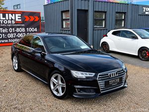 ==S-LINE//HUGE SPEC//AUTO//HEATED SEATS== - Image 4