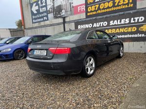 🦏 Audi A5 2013 AUTO.LOW MILAGE. 3 door 🦏 - Image 4