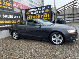 🦏 Audi A5 2013 AUTO.LOW MILAGE. 3 door 🦏 - Image 3