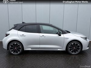 Toyota Corolla COROLLA 1.8 GR SPORT H/B - Image 2