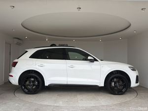 Audi Q5 2023 - Image 4