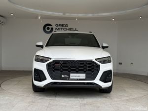 Audi Q5 2023 - Image 2