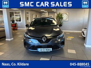 Renault Clio EVOLUTION TCE 90 DFULL MY MY23 5DR - Image 2