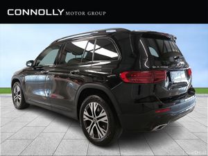 Mercedes-Benz GLB GLB 200D Progressive Line Plus 7 - Image 2