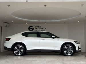 Polestar 2 2023 - Image 4