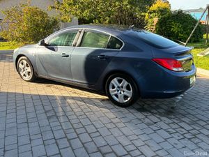 Vauxhall Insignia 2011 - Image 4