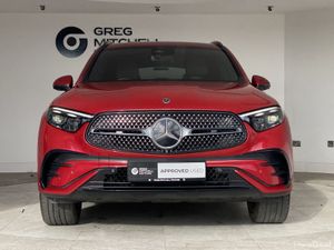 Mercedes-Benz GLC 2023 - Image 2
