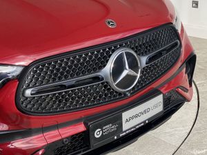 Mercedes-Benz GLC 2023 - Image 4