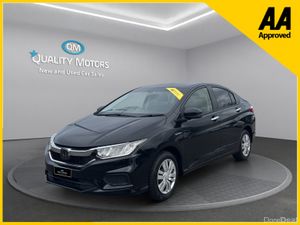 2018 Honda Grace 1.5 Petrol Hybrid (S100) - Image 3