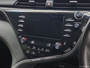Toyota Camry 2.5 G HYBRID AUTO - Image 4