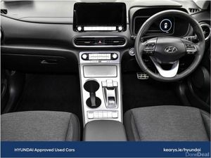 Hyundai KONA EV Premium 36 PMSM 39KWH - Image 4