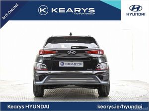 Hyundai KONA EV Premium 204 PMSM 64KWH - Image 3