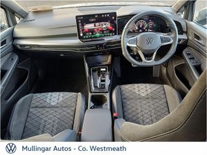 Volkswagen Golf R-LINE 1.5 TSI MHEV 116HP - Image 2