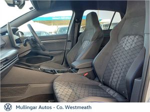 Volkswagen Golf R-LINE 1.5 TSI MHEV 116HP - Image 4