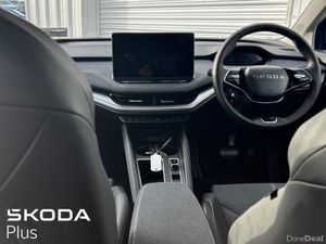 Skoda Elroq SELECTION 85 ***WITH DELIVERY MILEAGE - Image 2