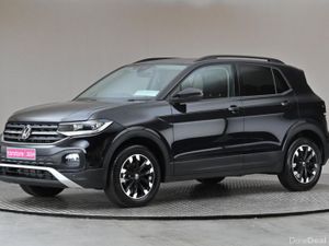 Volkswagen T-Cross **VIP SPECIAL**1.0 TSI DSG LIFE - Image 4