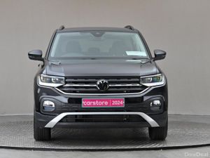 Volkswagen T-Cross **VIP SPECIAL**1.0 TSI DSG LIFE - Image 2