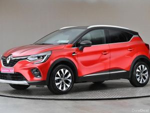Renault Captur **VIP SPECIAL**1.5 DCI 6SPD S-EDITI - Image 4