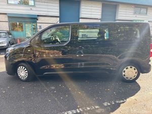 TOYOTA PROACE / 2019 / 2.0 DIESEL / MANUAL /9 SEAT - Image 4