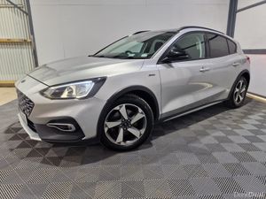 2019 Ford Focus Active 1.0T NCT 09/28 - Image 4