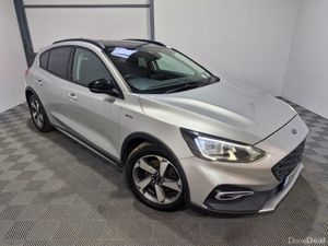 2019 Ford Focus Active 1.0T NCT 09/28 - Image 2