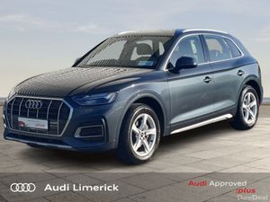 Audi Q5 35 TDI 163HP S tronic SE - Image 4