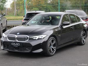 BMW 3-Series 2023 - Image 3