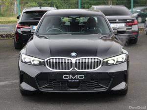 BMW 3-Series 2023 - Image 2