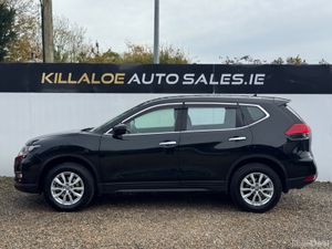 2019 Nissan X-Trail 1.6 DCI XE 7 SEATS - Image 4