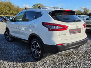 172 Qashqai 1.2 N-Connect/New Chain/Warranty - Image 2