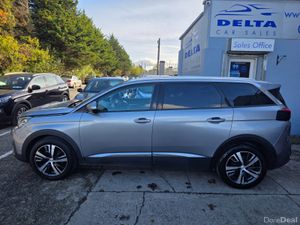 2020 PEUGEOT 5008 ALLURE 1.2 130BHP AUTO 7 SEATER - Image 3