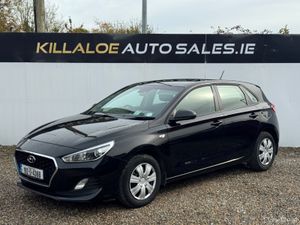 Hyundai i30 Classic 1.0P Manual - Image 3