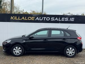 Hyundai i30 Classic 1.0P Manual - Image 4