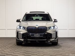262 BMW X5 X-Drive 50e M-Sport Pro - Image 2
