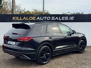 2021 Volkswagen Touareg 3.0TDI Elegance V6 - Image 4