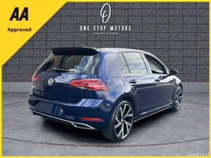 192 VW Golf 1.4TSI HIGHLINE AUTO *39,000 KMS* - Image 2