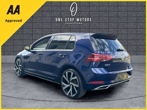 192 VW Golf 1.4TSI HIGHLINE AUTO *39,000 KMS* - Image 3