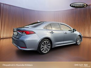 Toyota Corolla Petrol Hybrid 1.8 Luna Sport - 2020 - Image 3