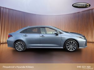 Toyota Corolla Petrol Hybrid 1.8 Luna Sport - 2020 - Image 2