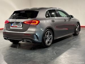 Mercedes-Benz A-Class 1.4 AUTOMATIC - HEATED/ELECT - Image 4