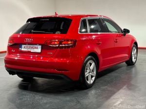 Audi A3 1.4 TFSI AUTOMATIC - FACTORY ALLOYS - CRUI - Image 4