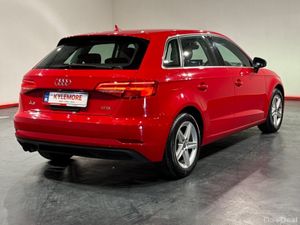 Audi A3 1.4 TFSI AUTOMATIC - FACTORY ALLOYS - DIGI - Image 3