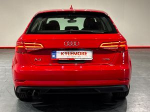 Audi A3 1.4 TFSI AUTOMATIC - FACTORY ALLOYS - DIGI - Image 4