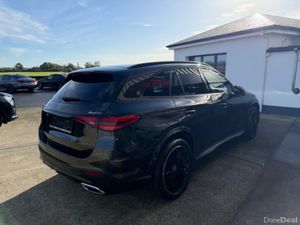 Mercedes-Benz GLC GLC 300 E 4MATIC URBAN EDITION - Image 3