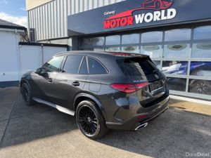 Mercedes-Benz GLC GLC 300 E 4MATIC URBAN EDITION - Image 2